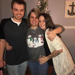 Meet your Posher, Suzanne